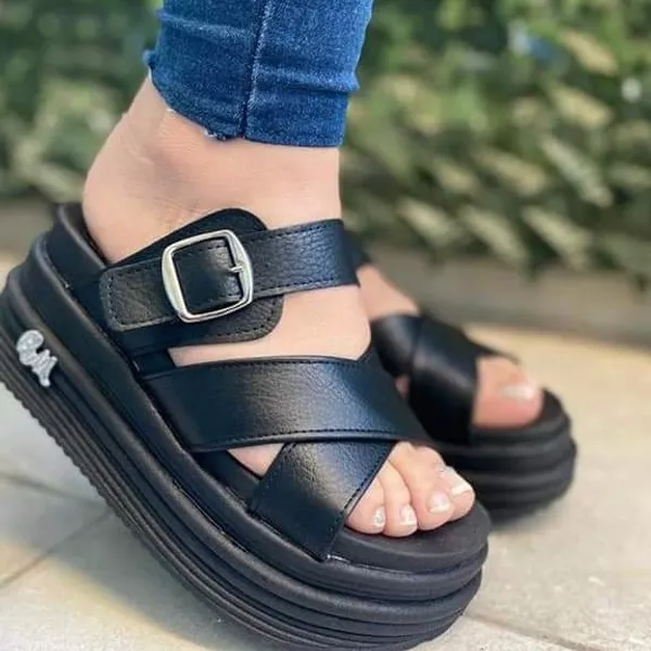 Sandalias
