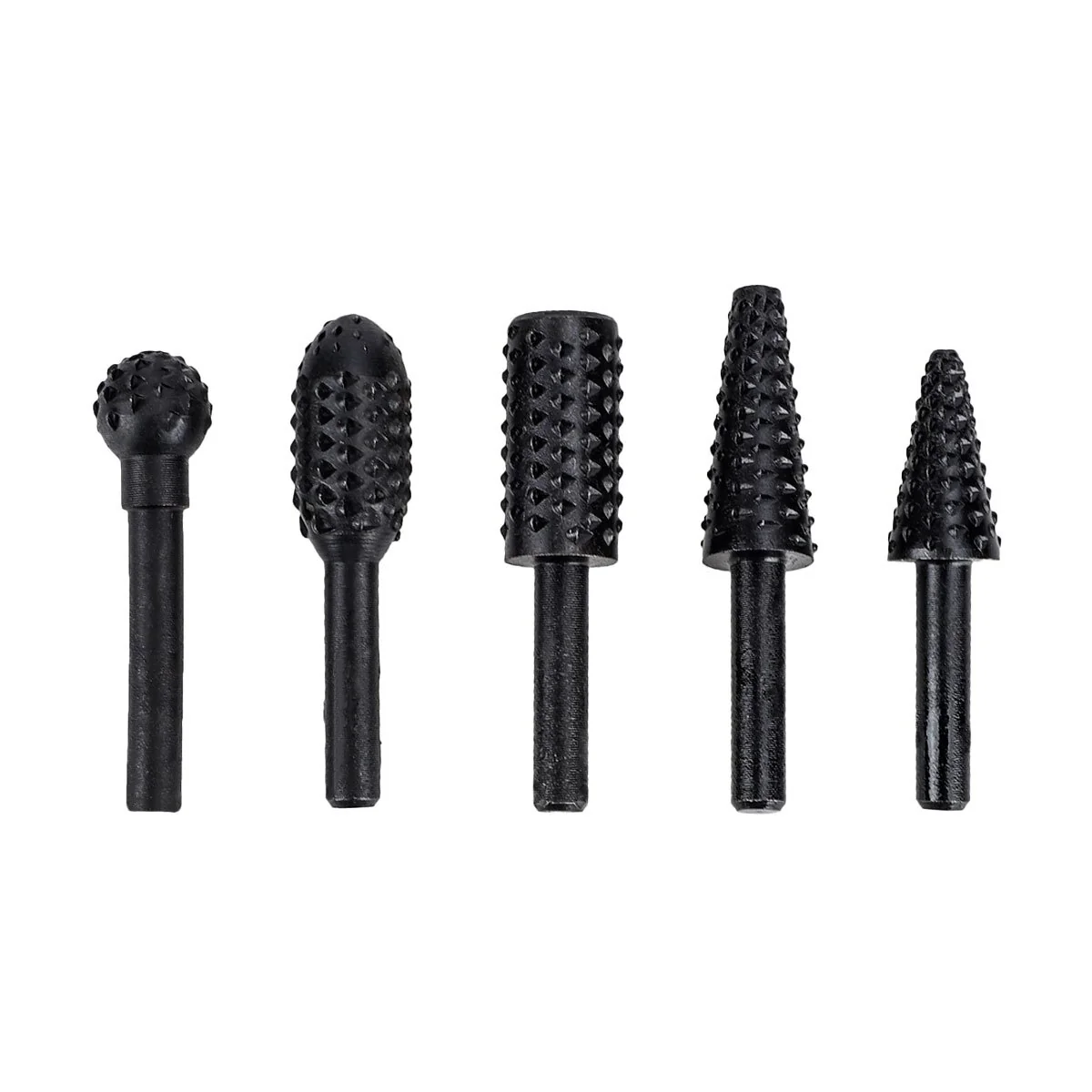 SET FRESAS PARA MADERA Y PLÁSTICO  2