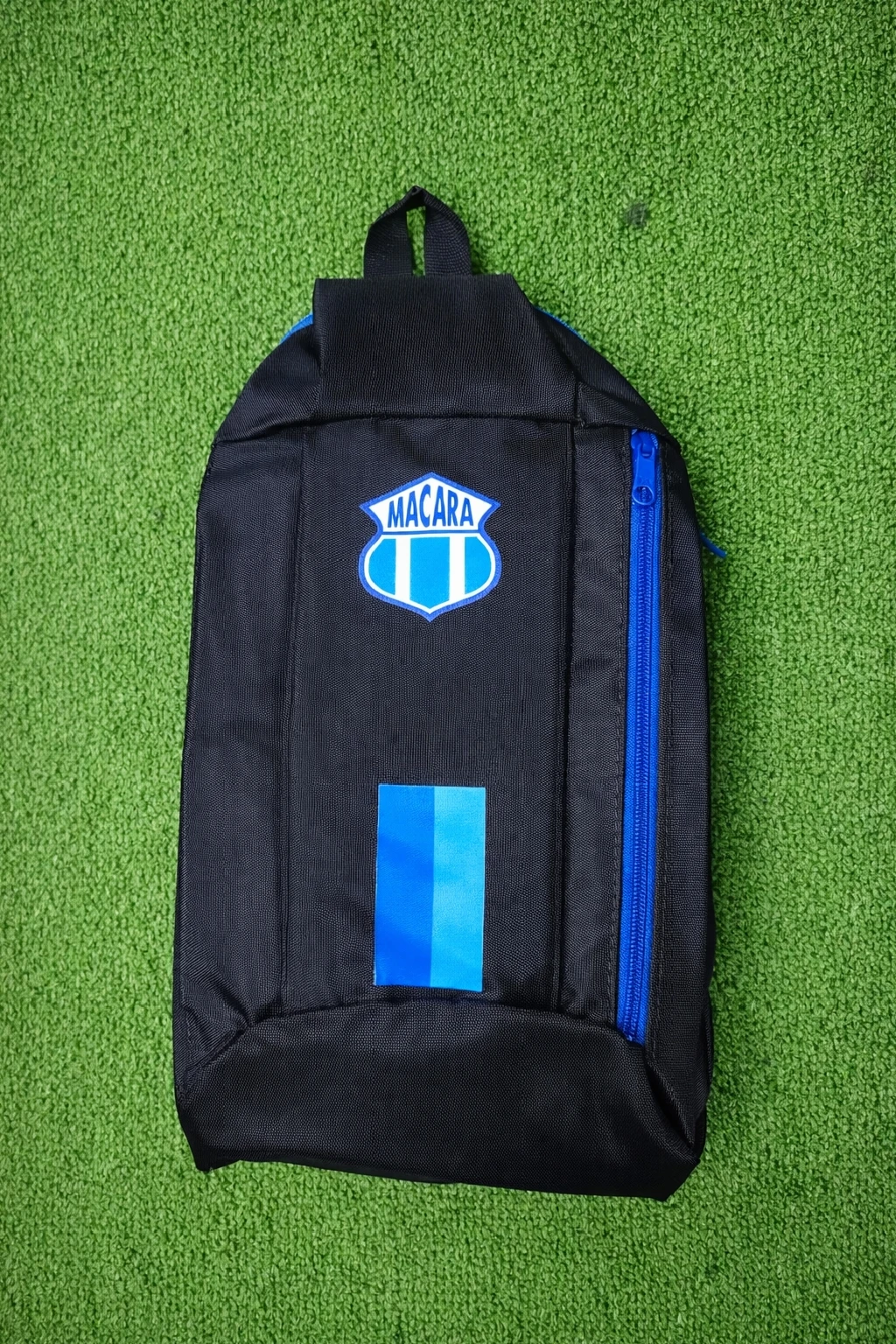 Peque bolso fútbolero 
