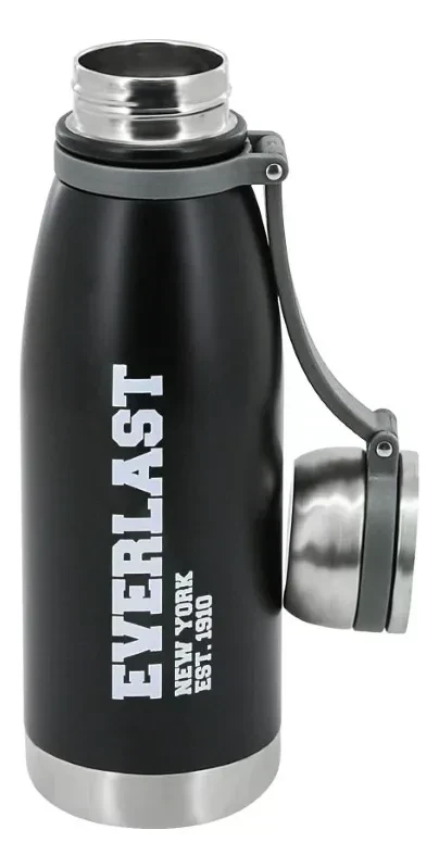 BOTELLA TERMICA EVERLAST 18393 4