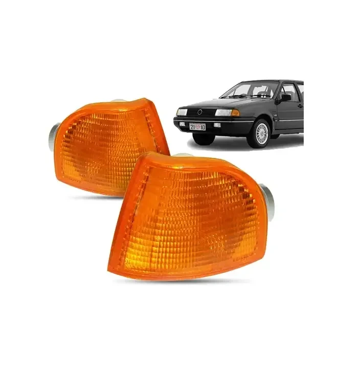  Guiñador  Vw Santana   1991 - 1995  / 101612 - 101712 