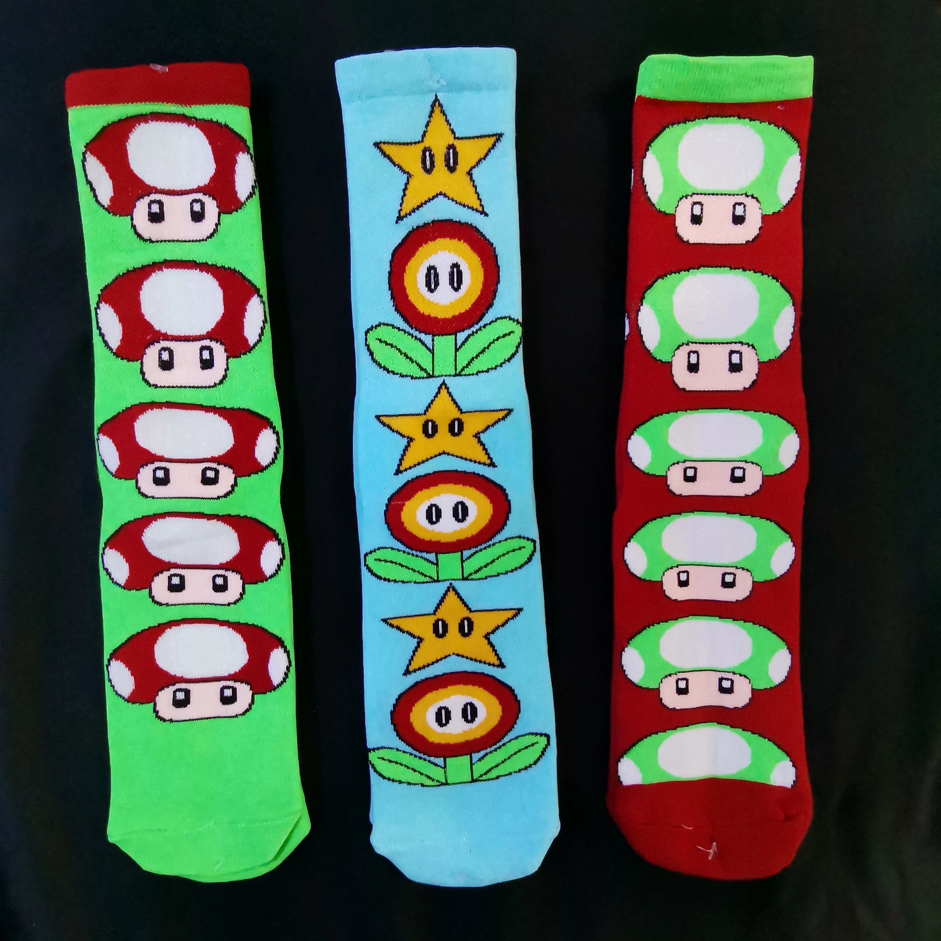 Mario Bros 08