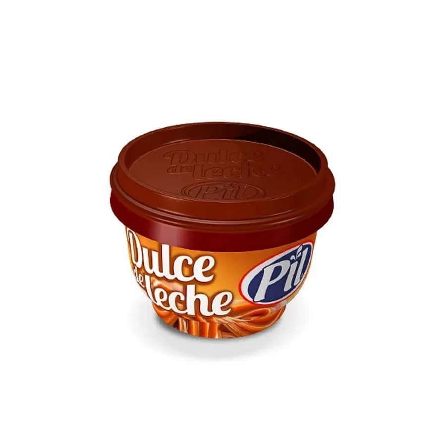 DULCE DE LECHE PIL 250G