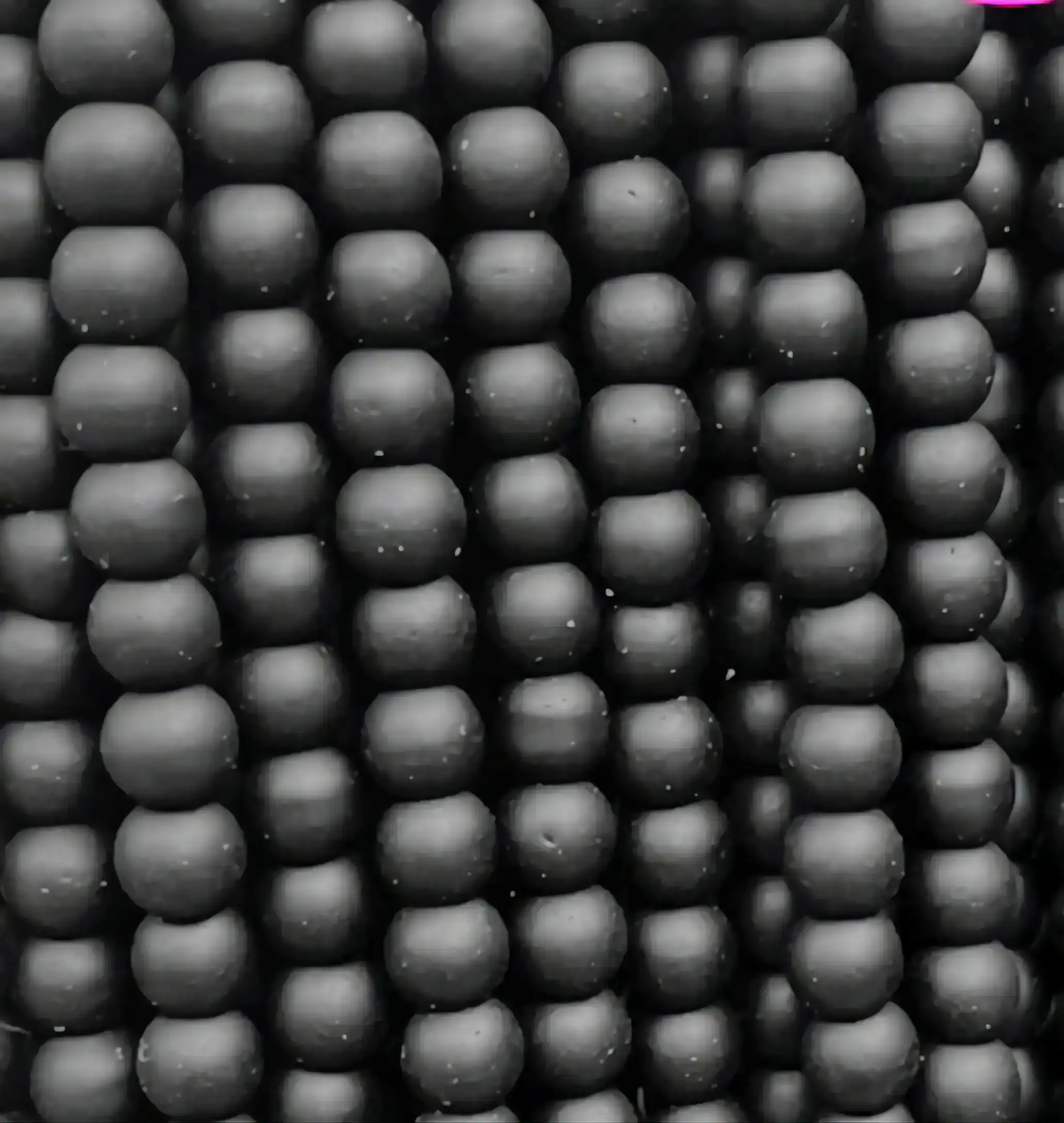 Onix mate negro