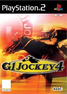 G1 jockey 4