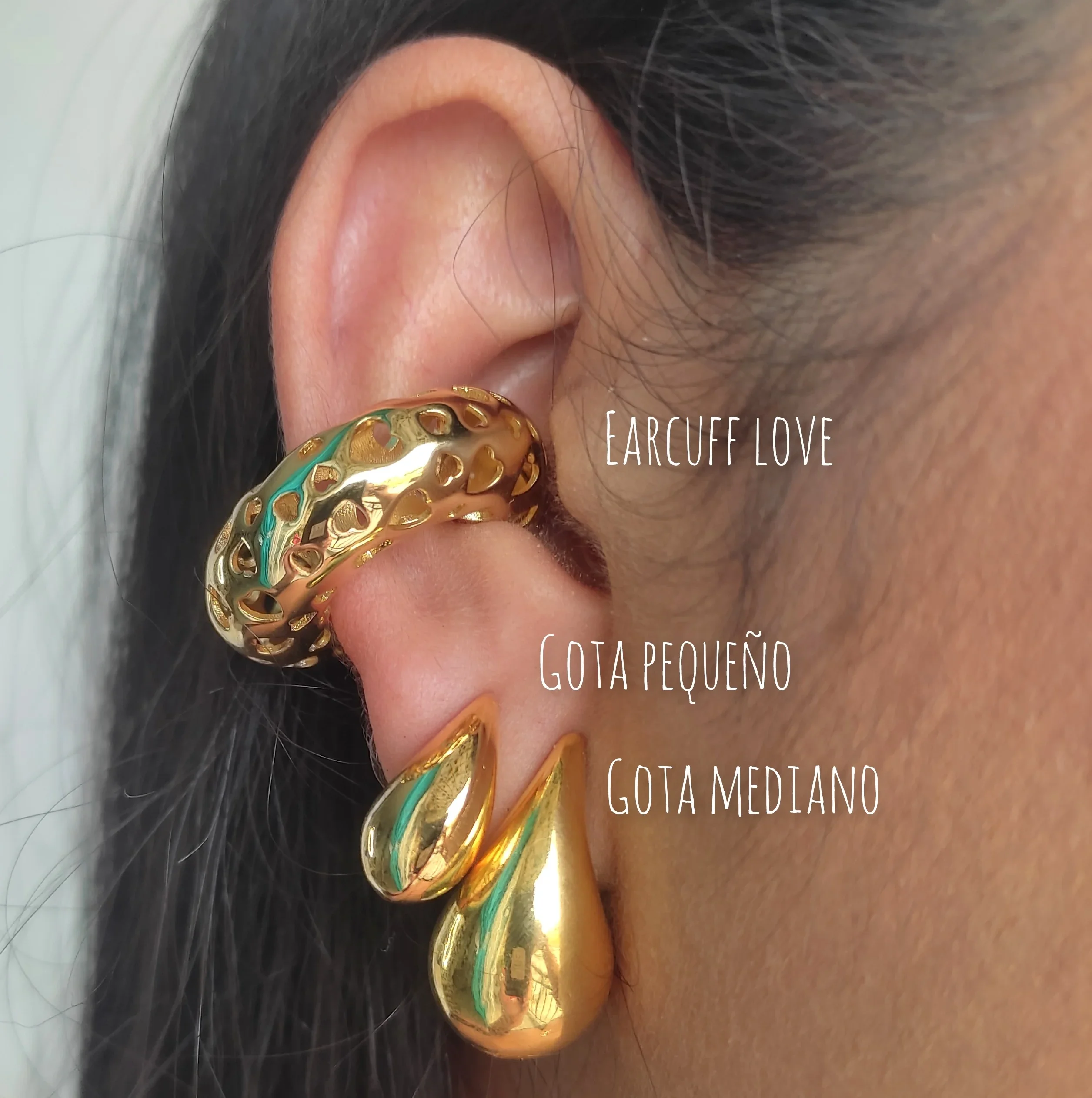 TOPO GOTA PEQUEÑO  5