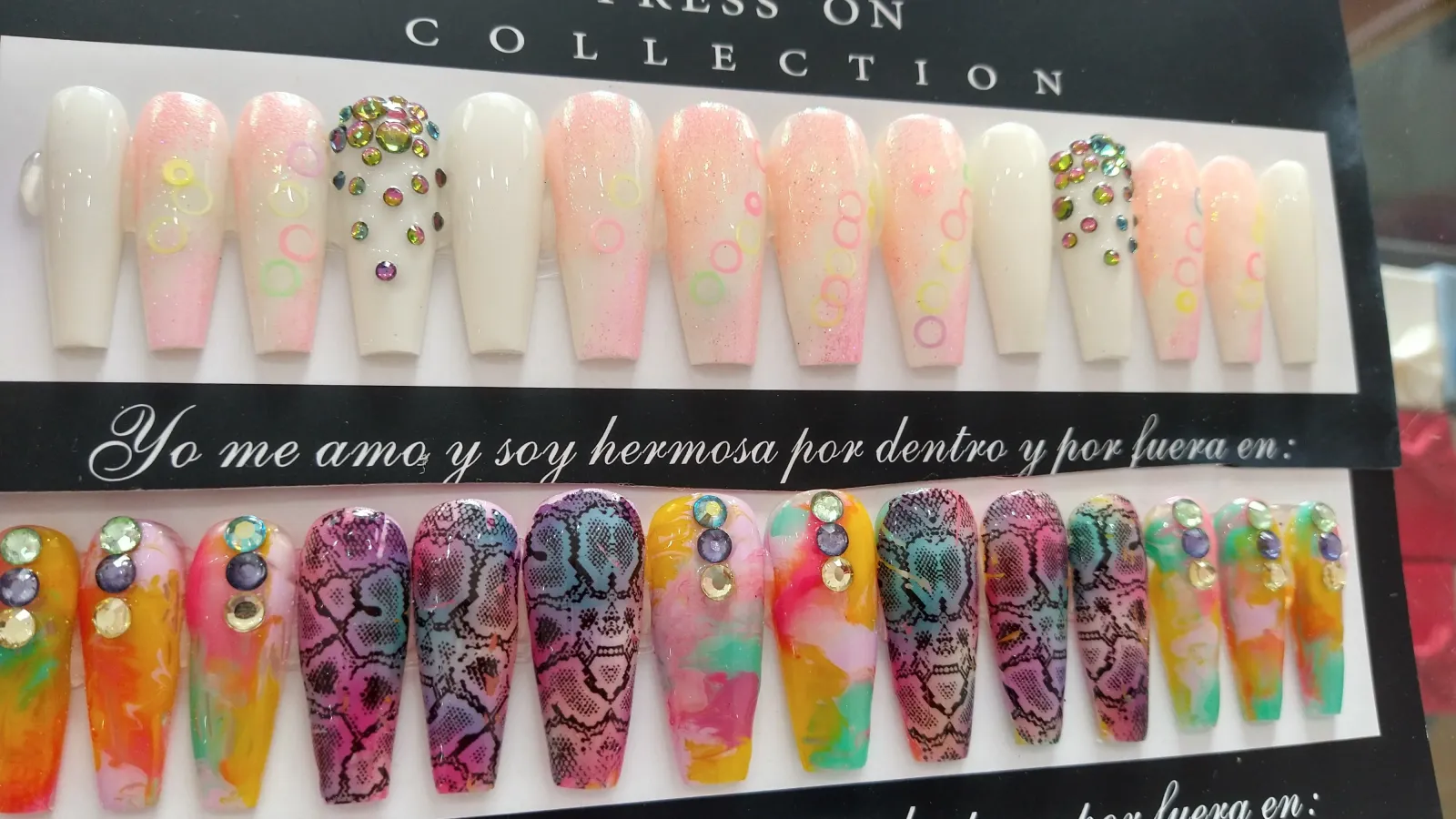 Uñas express 3