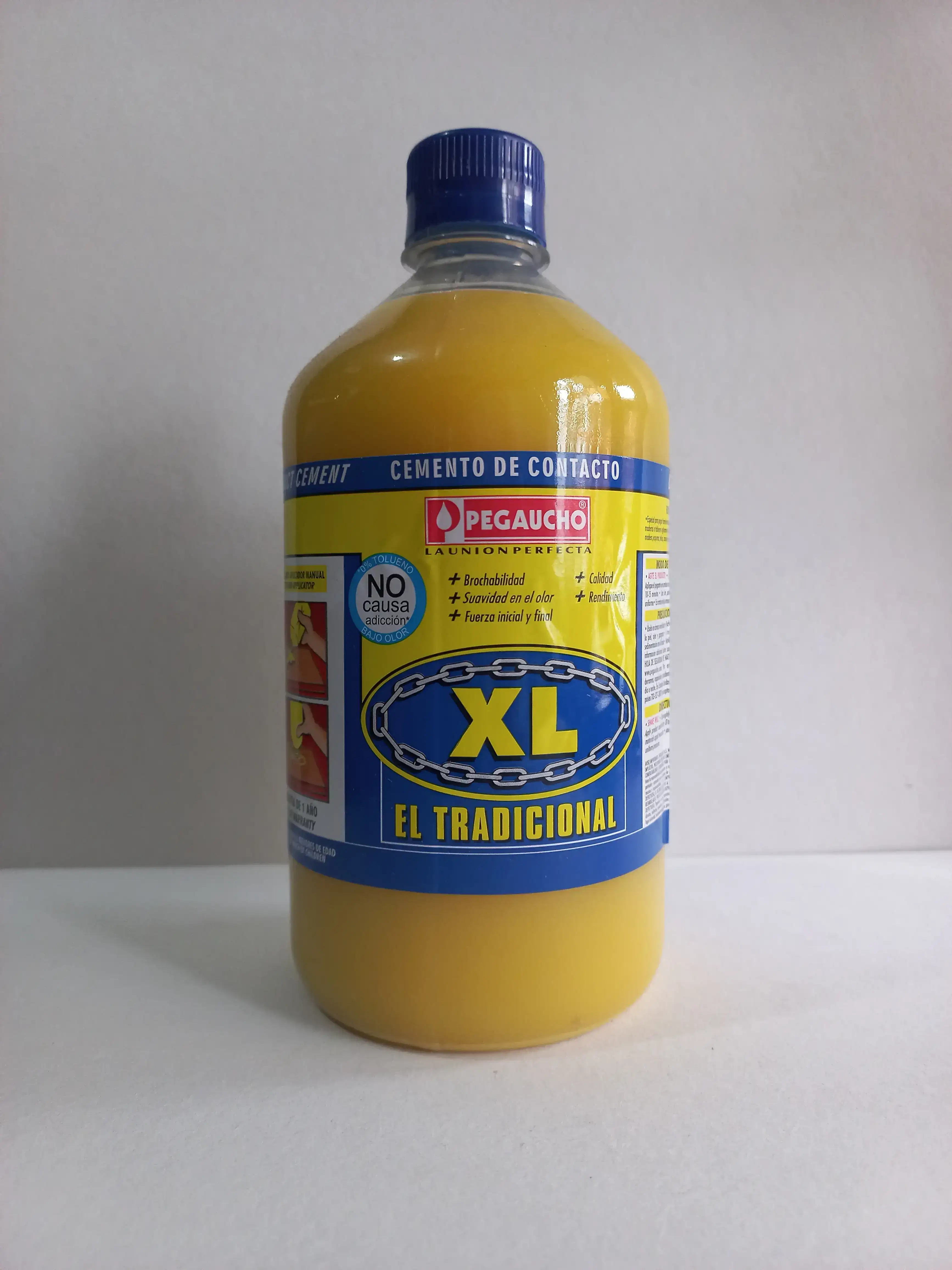 XL grande