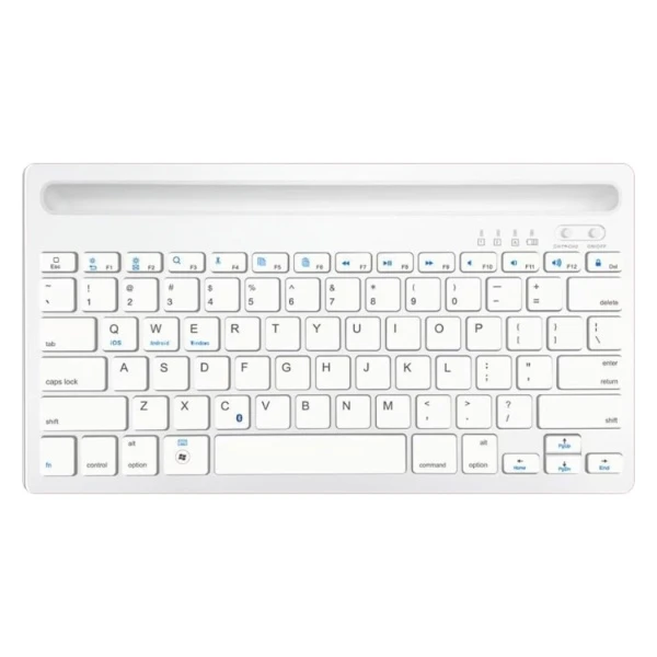 Teclado Bluetooth  2