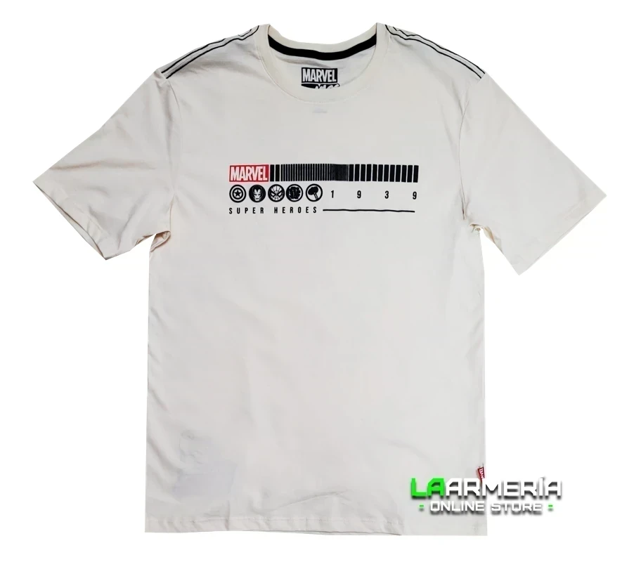 Marvel (S-XL)