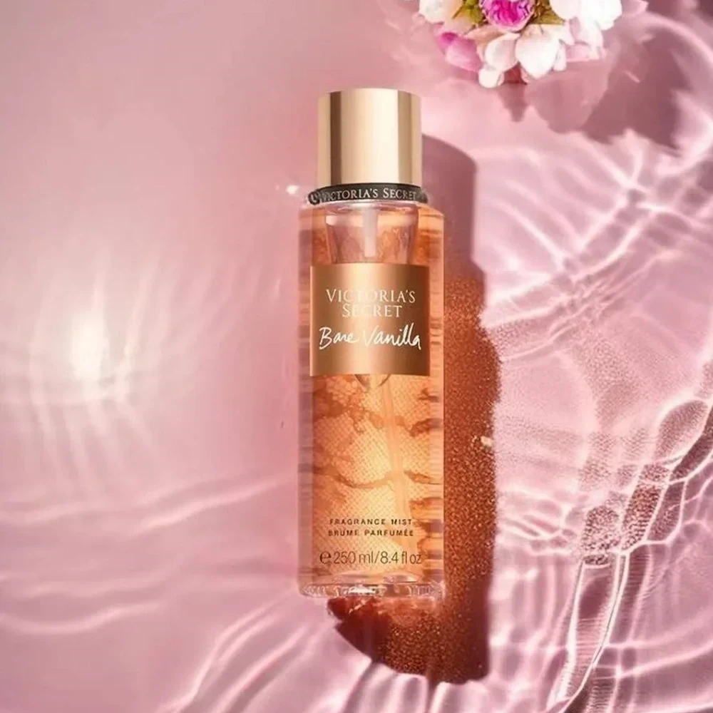 VS Bare Vanilla Body Splash 3