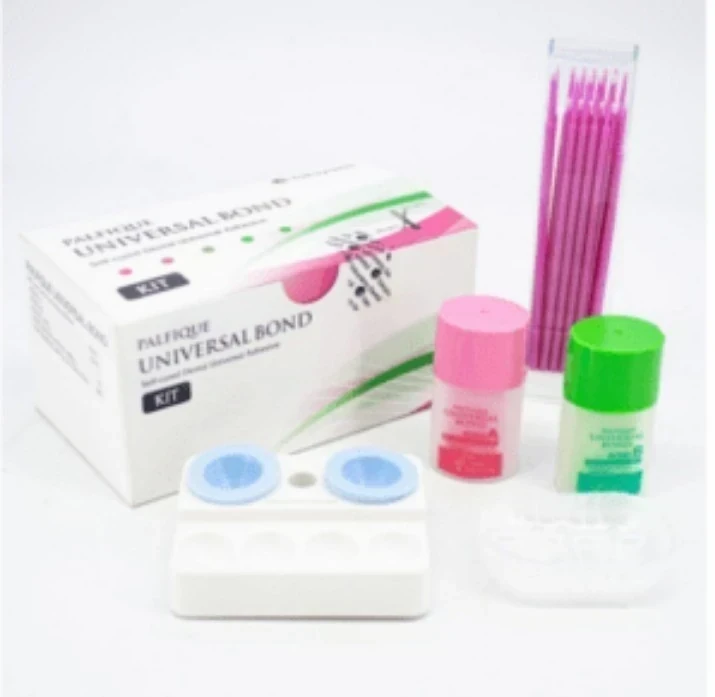 ADHESIVO AUTOCURADO PALFIQUE UNIVERSAL BOND 5ml + 5ml - TOKUYAMA
