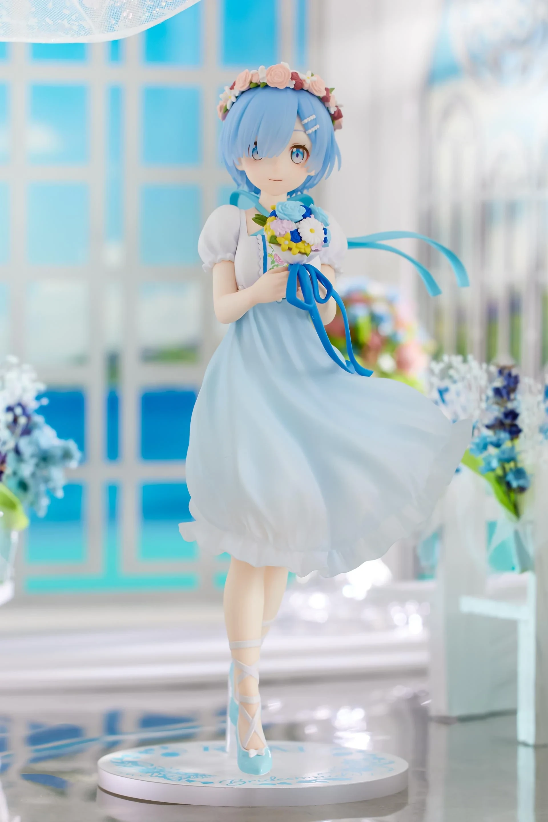 PRE VENTA - Rem Bridesmaid