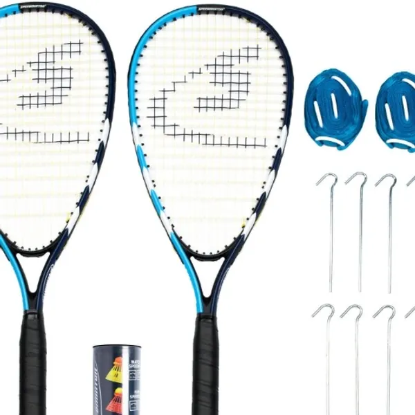 CROSSMINTON