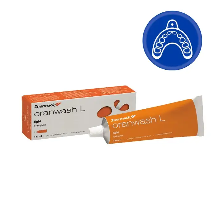 Oranwash L fluida x 140 mo. - Shermack