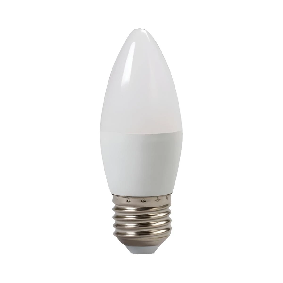 FOCO LED VELA E27