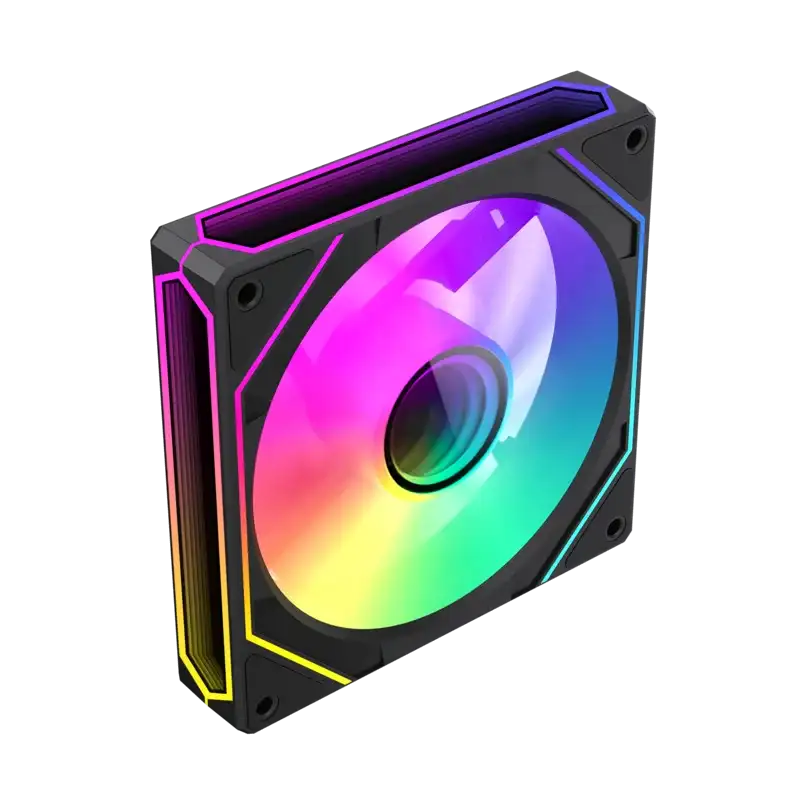 GAMEMAX FN12A-S8I-R  3