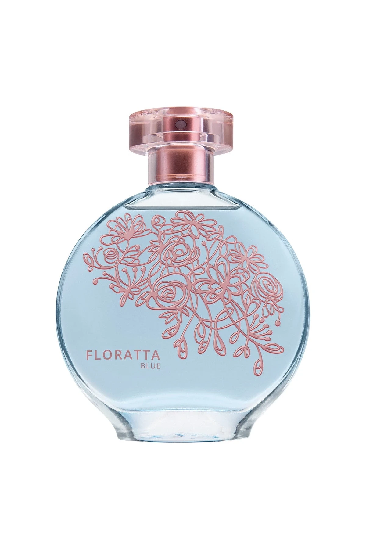 Floratta Blue Eau de Toilette, 75ml