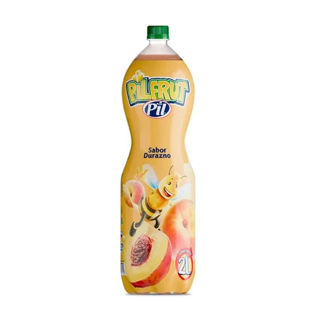 PILFRUT DIRAZNO 2L
