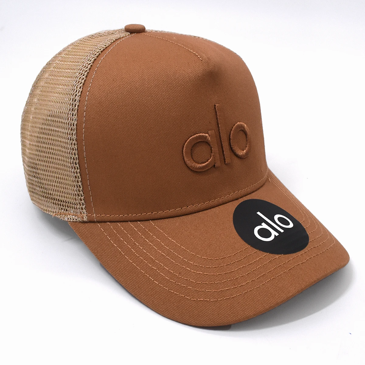 Gorra alo Yoga Cafe  2