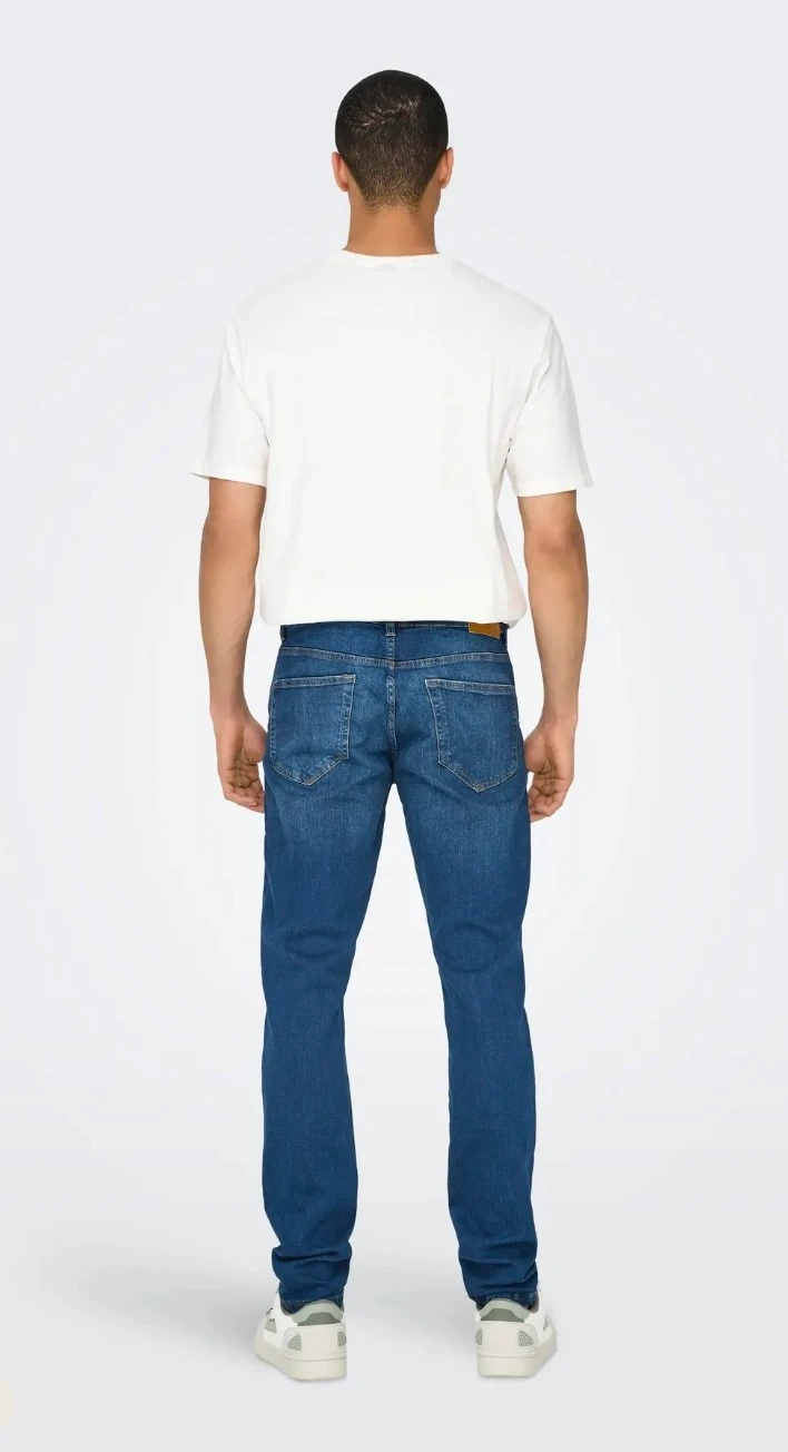 Only & Sons  4