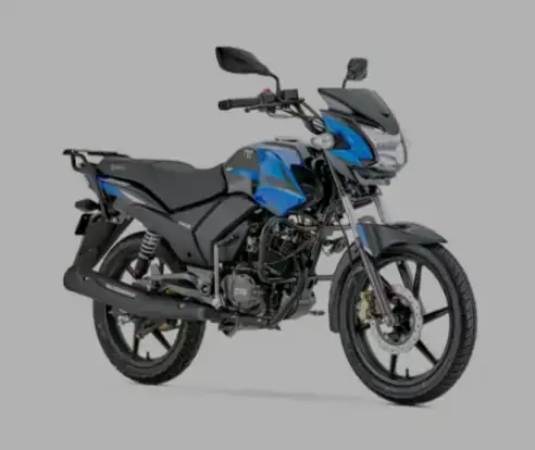 STRYKER 125 2023