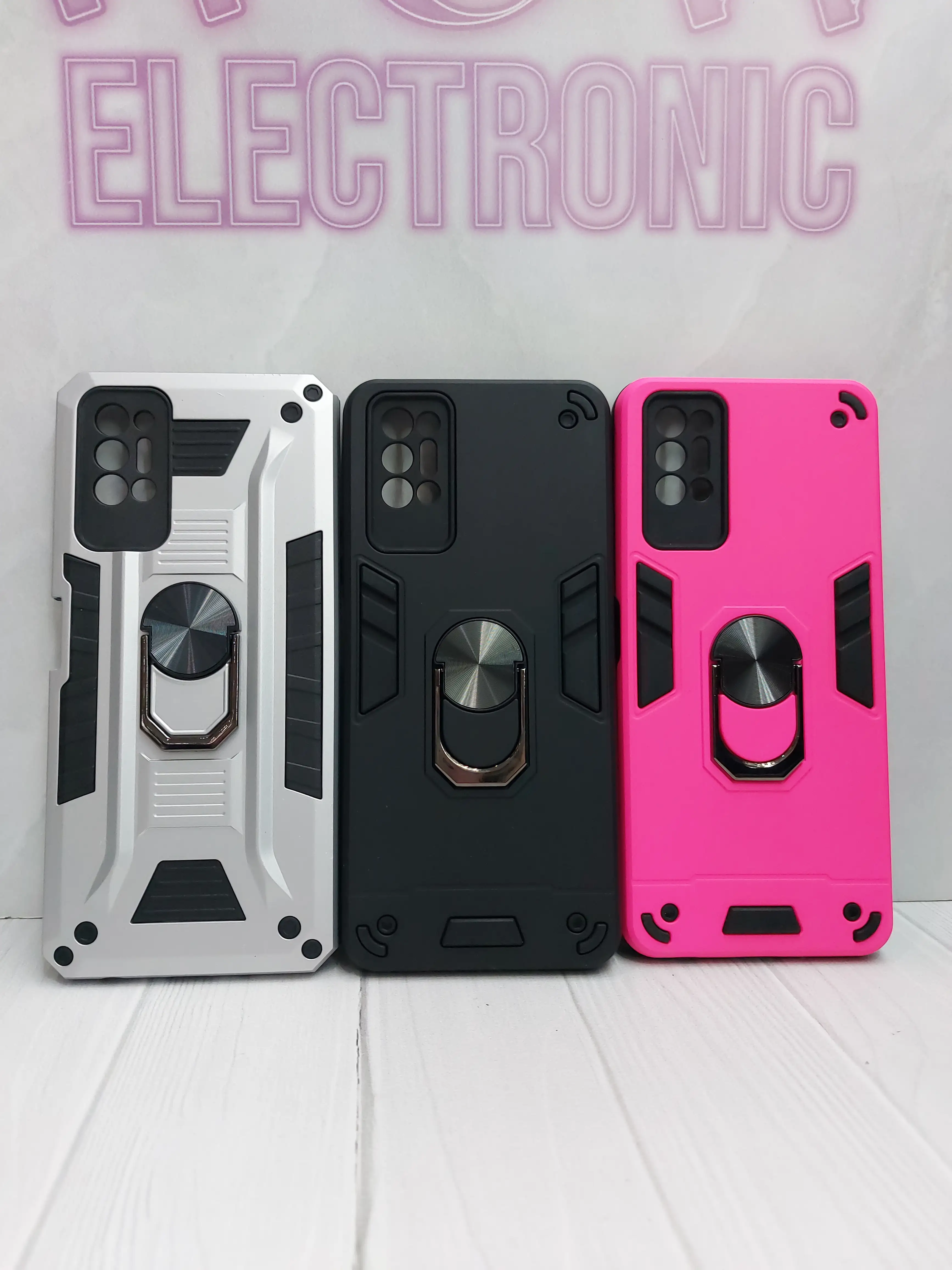 Tecno pova 2