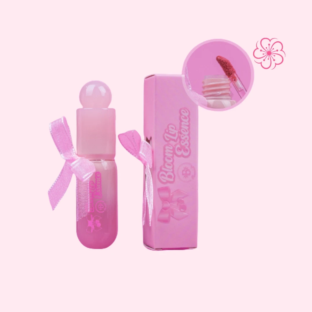 Bloom Lip Essence 
