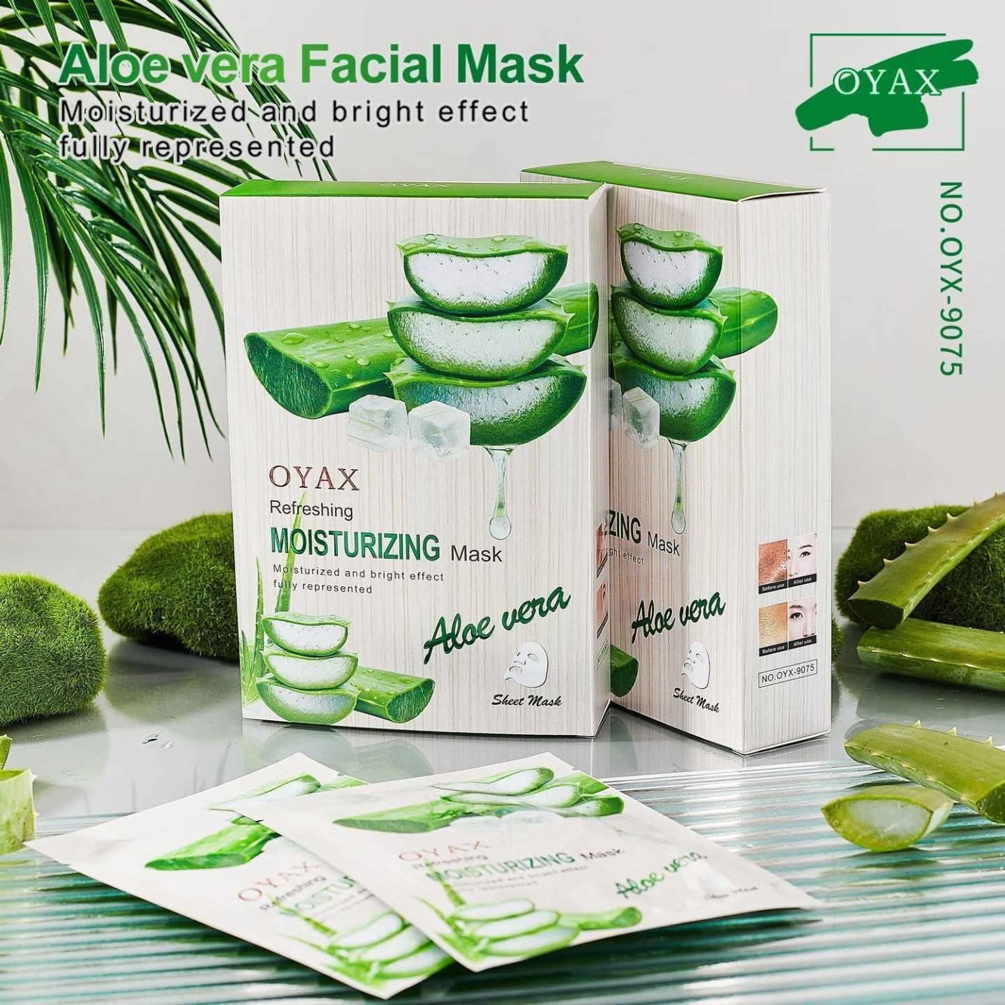 OYX-9075