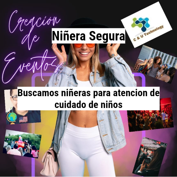 Niñera Segura 