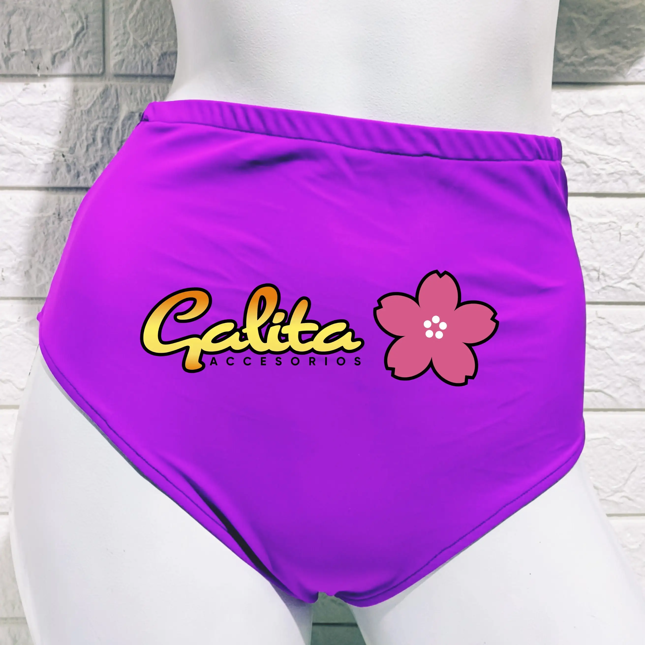 Lycra - Modelo Clásico 