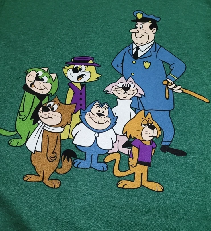 Don Gato (S-M-L-XL) 2