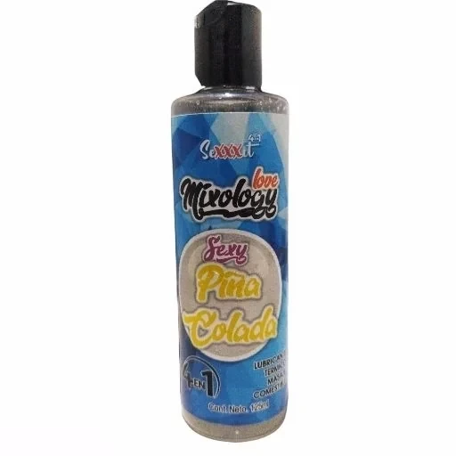 Love Mixology Piña Colada 125ml