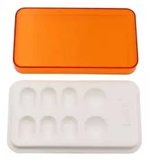 CAJA PROTRECTORA TIPO VIVAPAD