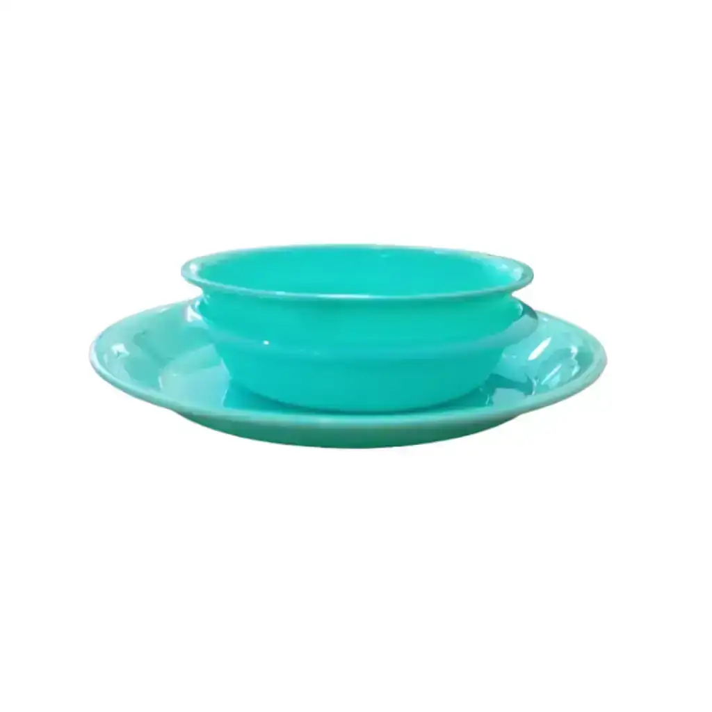 Set De Alimentacion X3u Distintos Tamaños Dispita Cod. 10684 2