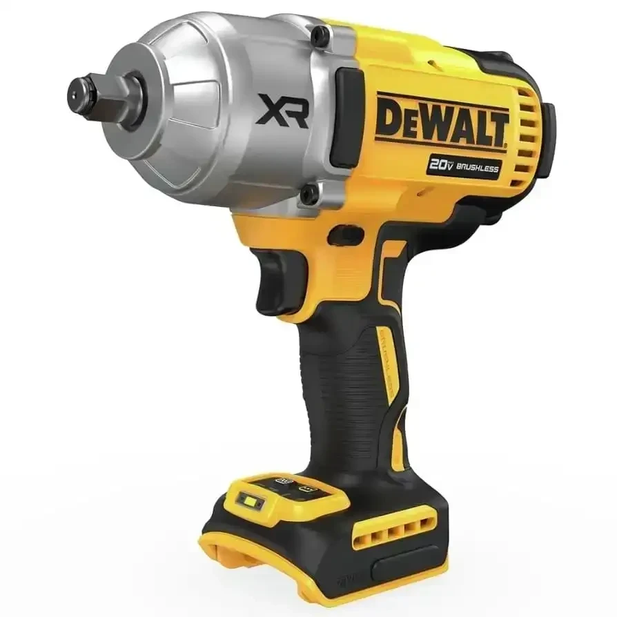 Dewalt Llave de Impacto 