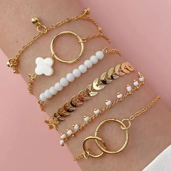 PULSERAS