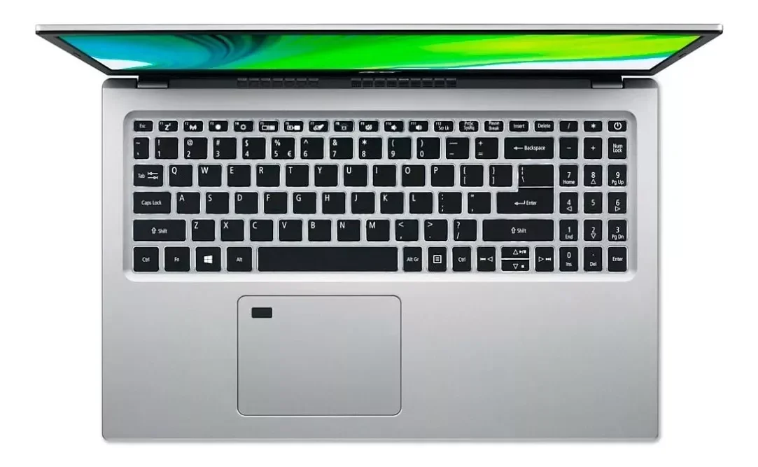 ACER I3 1115G4/4GB/128GB SSD/15.6" FULL HD/W11/NX.AASAA.004/A515-56-32DK  4