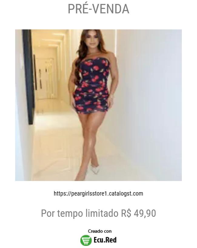 PRÉ-VENDA 