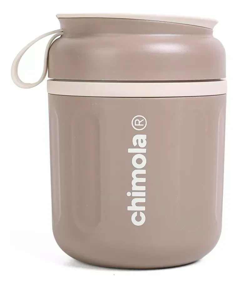 CUP CHIMOLA RECIPIENTE TÉRMICO BZ46 3