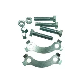 TORNILLO CORONA YAMAHA 125 XTZ -SET -[HADA] 43453