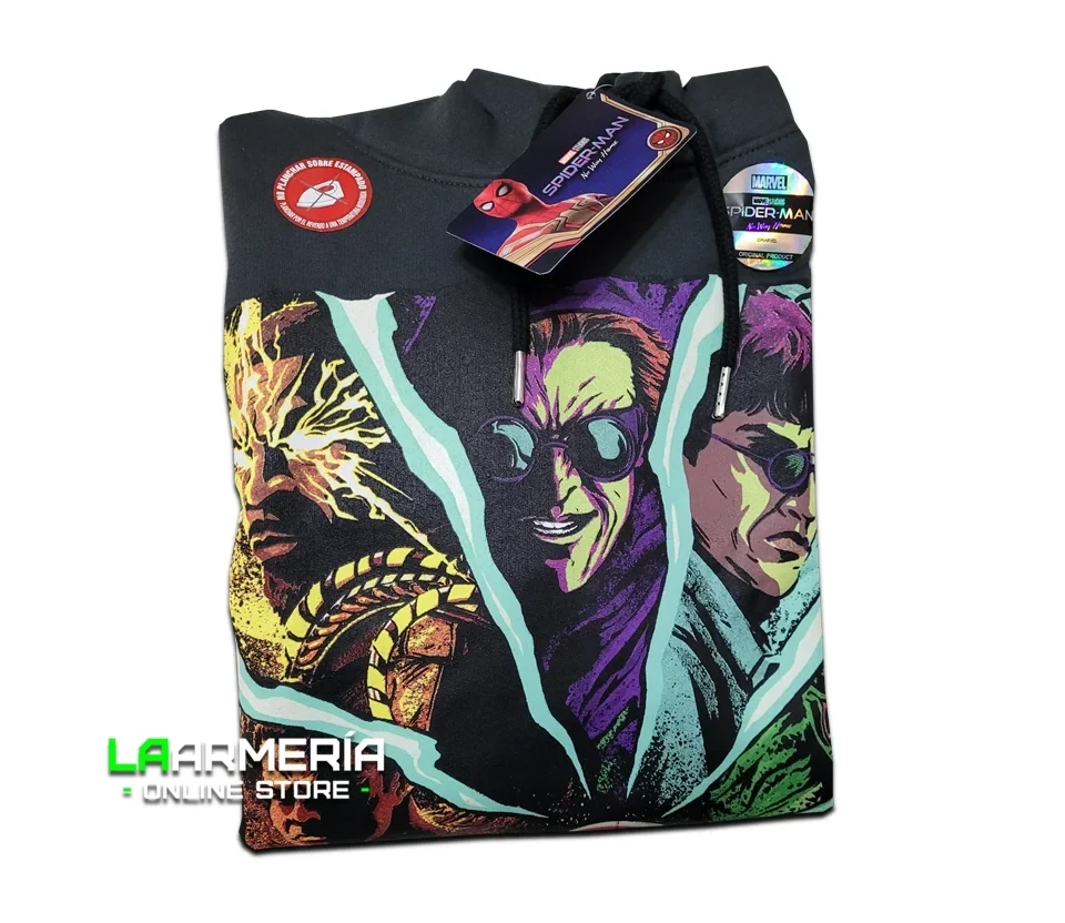 Spider-man (XL) 3
