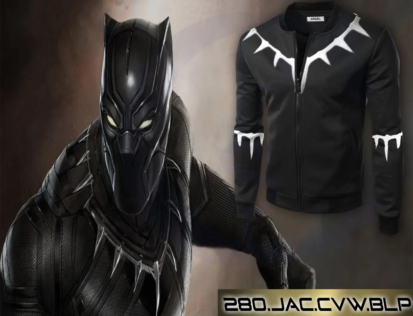 280.JAC.CVW.BLP(black panter)