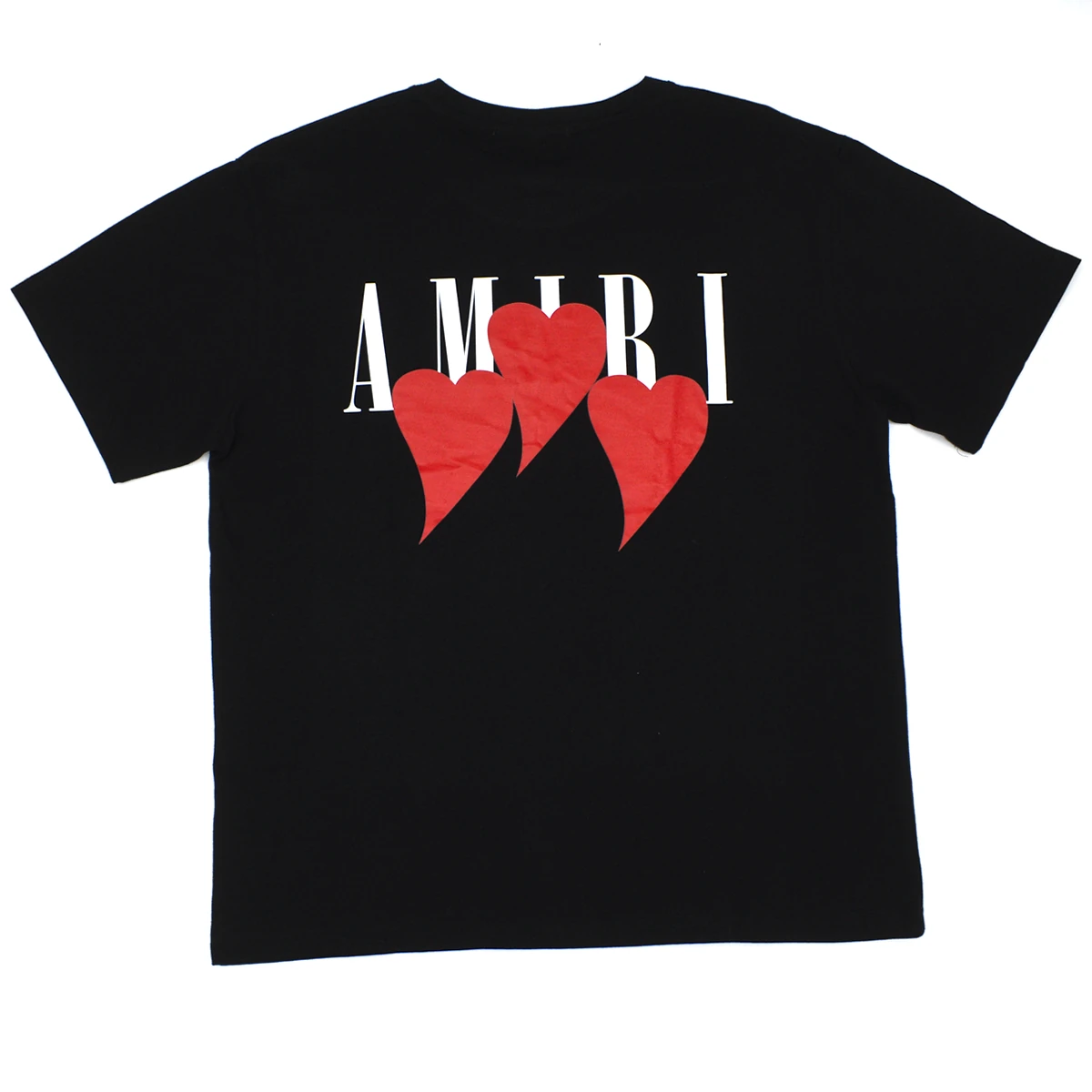 Playera Amiri 2