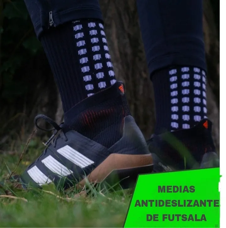 MEDIAS ANTIDESLIZANTES  3