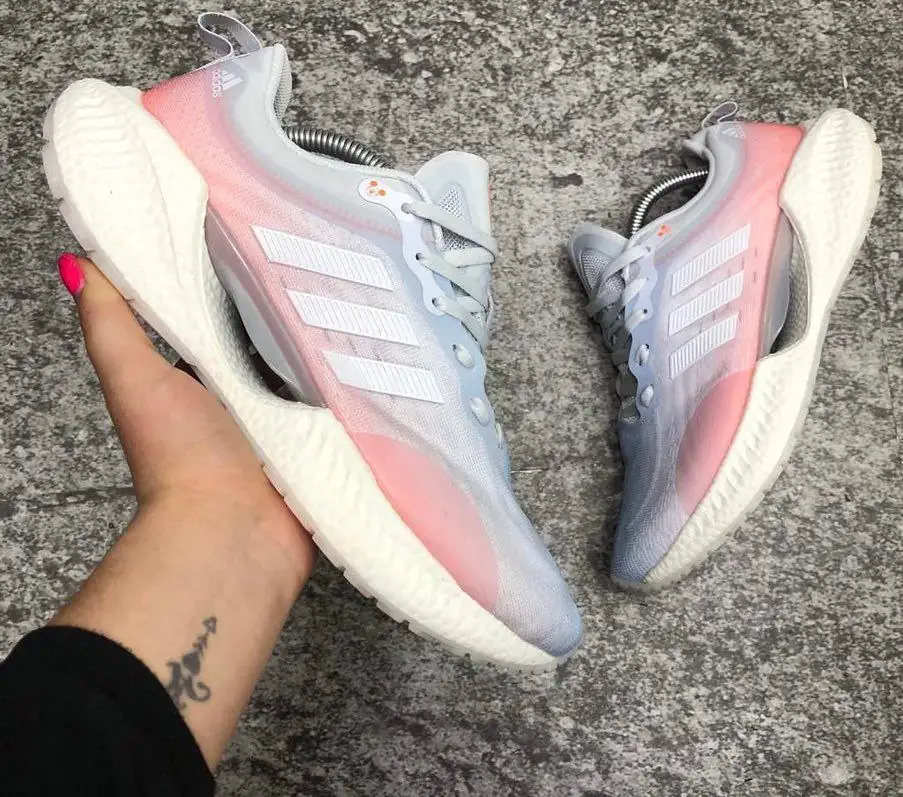 ADIDAS MICKEY 3