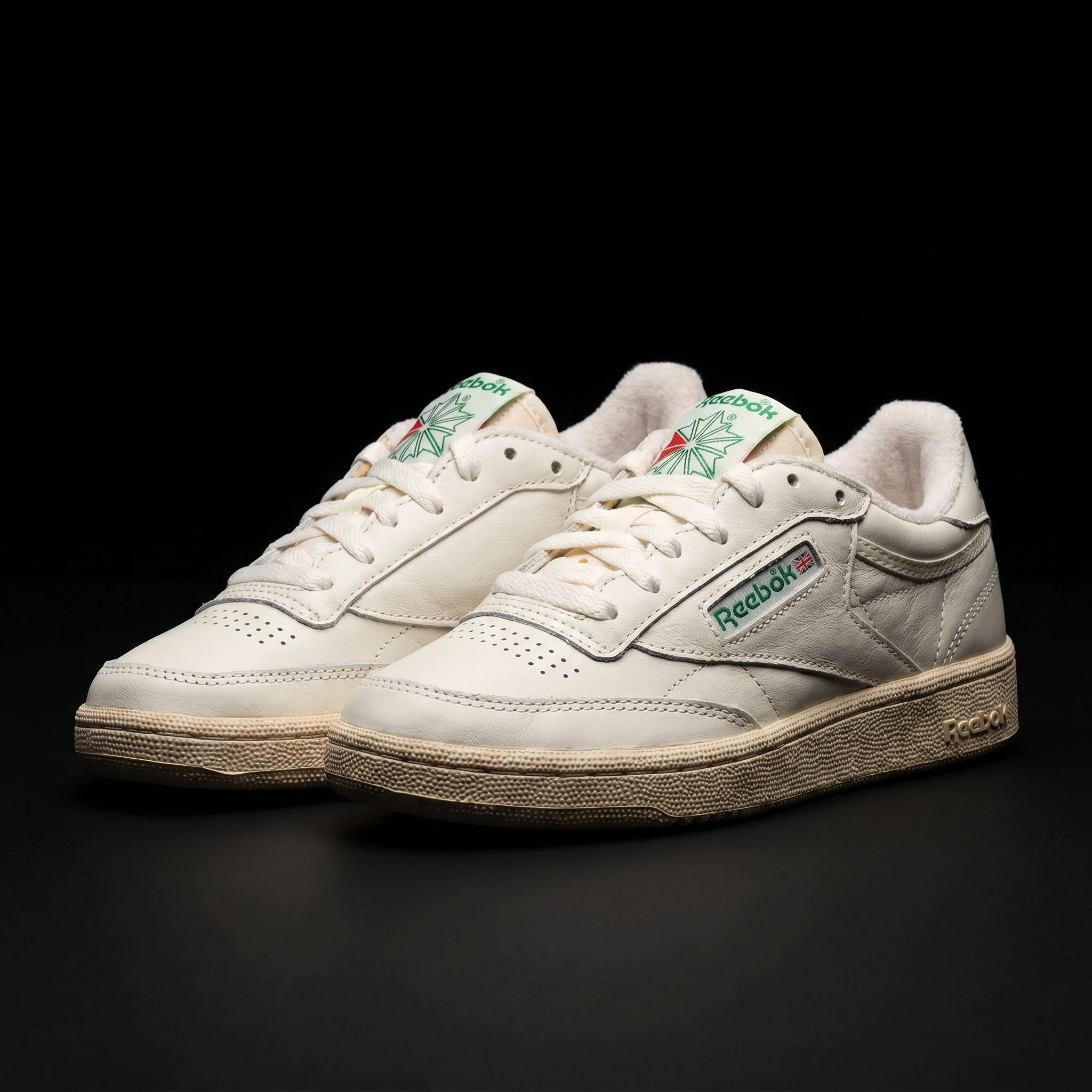 TENIS REEBOK CLUB C 85 VINTAGE