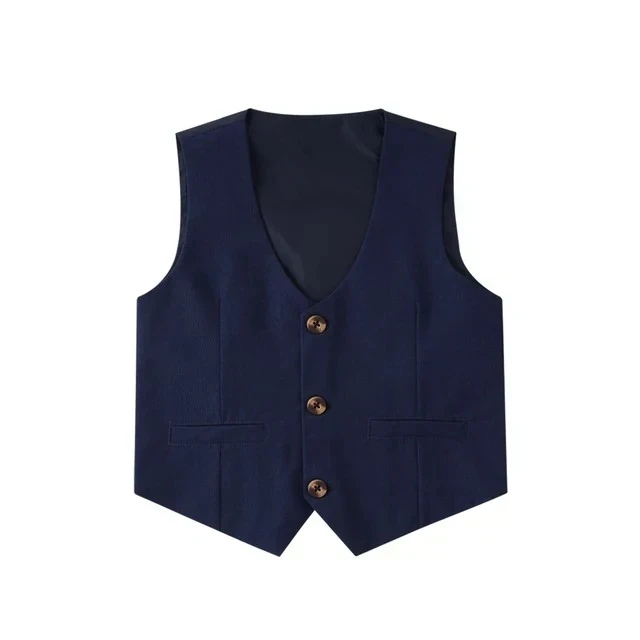 TRAJE ELEGANTE Ca 4
