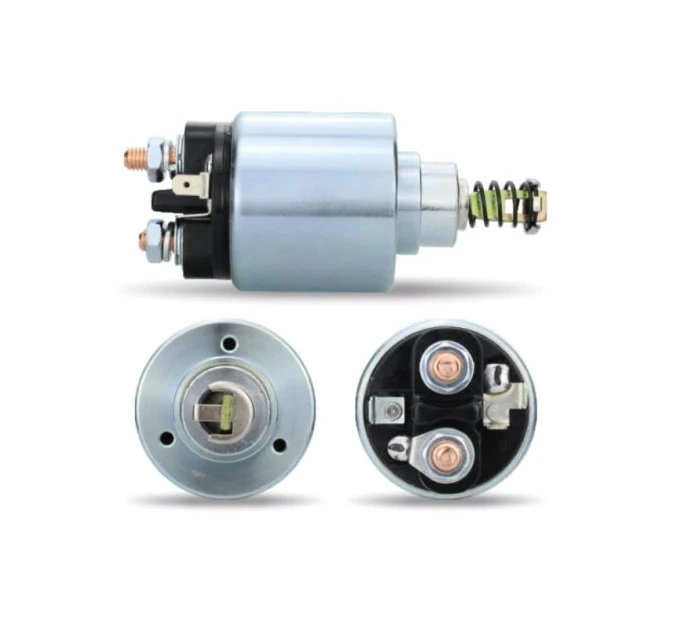 Automatico partida 12v Vw Golf / Jetta 1976-1993 ZM576 2