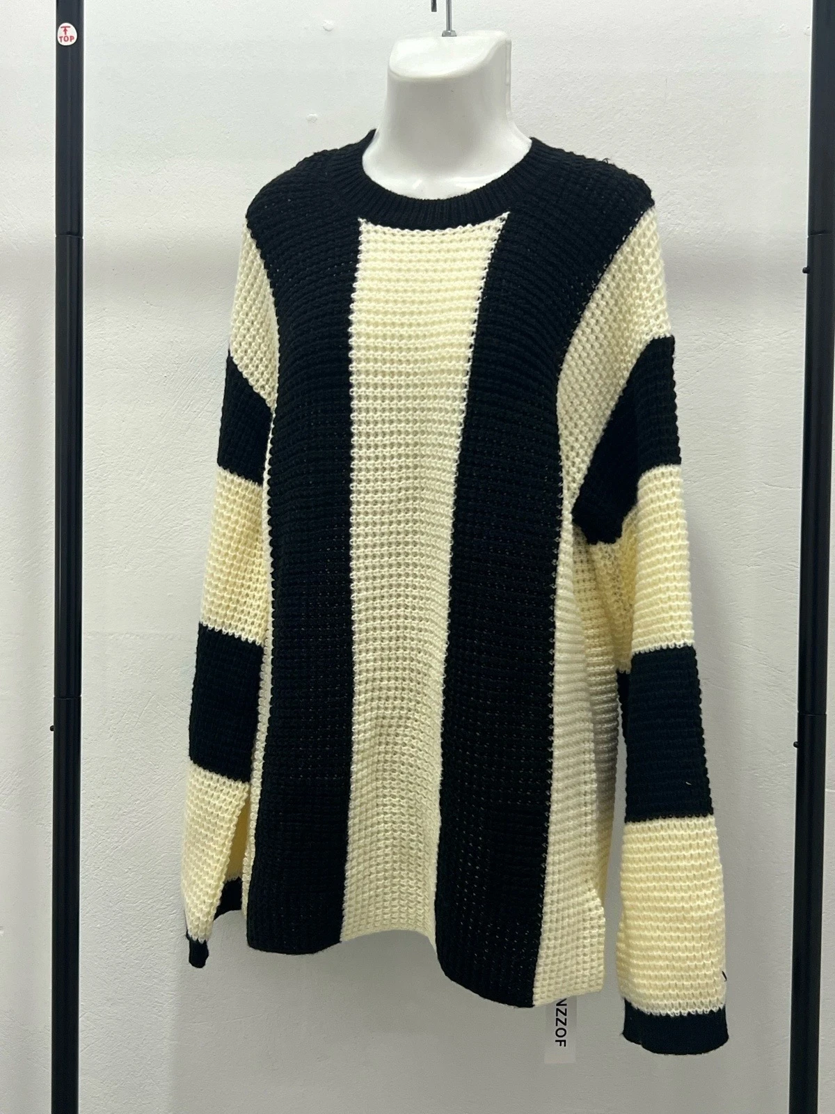 Sueter TEJIDO  5